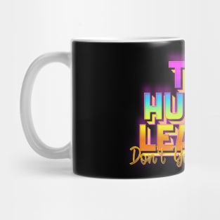 Don't You Want Me Mug